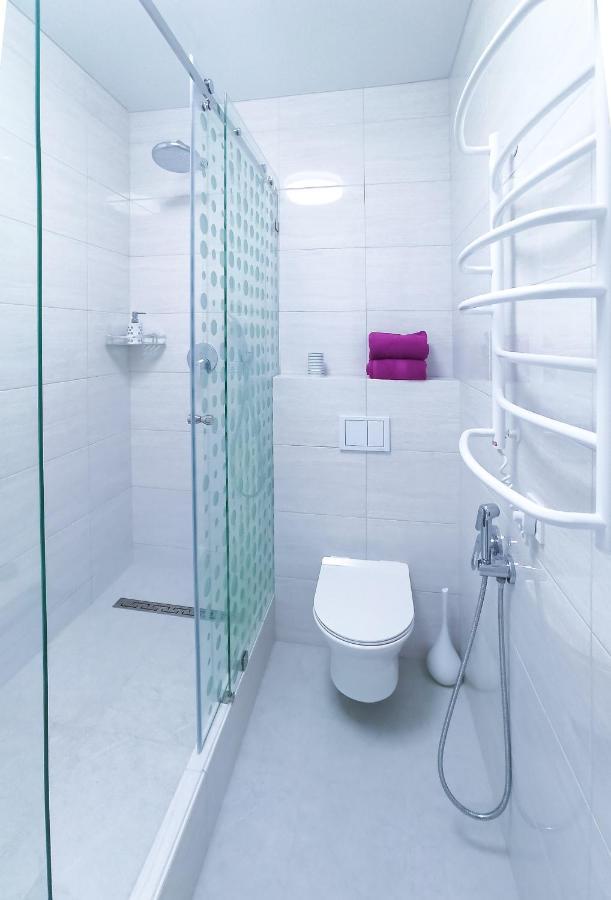 Sea Symphony Apartament Odessa Zewnętrze zdjęcie