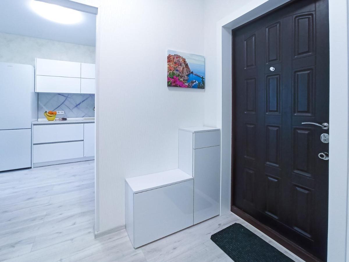 Sea Symphony Apartament Odessa Zewnętrze zdjęcie
